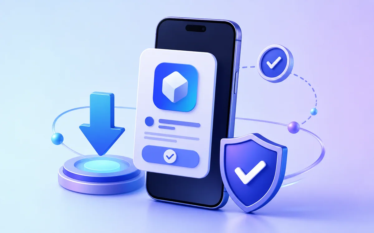 快速了解更新TP钱包App的方法